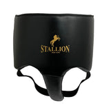 Stallion Boxing Abdominal Groin Guard - Womens