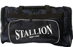 Stallion Duffel Bag - All Purpose Sport / Gym / Travel Bag