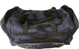 Stallion Duffel Bag - All Purpose Sport / Gym / Travel Bag