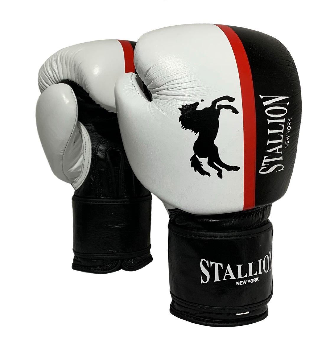 Stallion Boxing Gloves - All Pro Leather