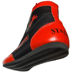 Stallion Boxing Footwear - All Pro Leather Mid-Tops