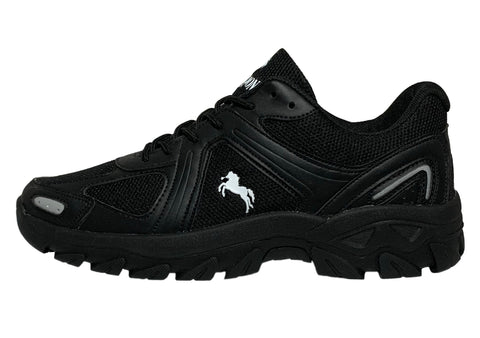 Stallion Footwear - Athletic Running Shoes