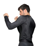 Stallion Compression Shirt - Mens
