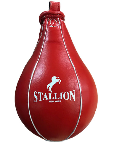 Stallion Boxing Speed Bag
