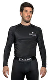 Stallion Compression Shirt - Mens