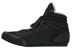 Stallion Boxing Footwear - All Pro Leather Low-Tops
