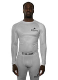 Stallion Compression Shirt - Mens
