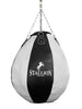Stallion Boxing Heavy Bag - Maize - Unfilled