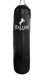 Stallion Boxing Heavybag - Traditional Straight - Unfilled