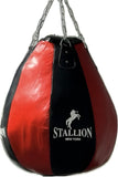 Stallion Boxing Heavybag - Classic Maize - Unfilled