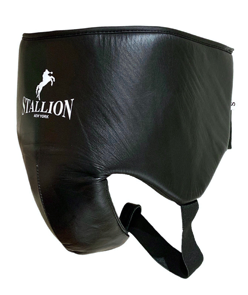 Stallion Boxing Abdominal Groin Guard - Mens – Stallion New York
