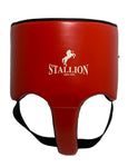 Stallion Boxing Abdominal Groin Guard - Womens