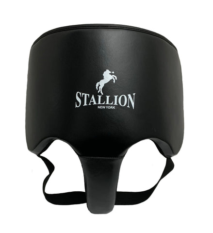 Stallion Boxing Abdominal Groin Guard - Womens