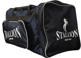 Stallion Duffel Bag - All Purpose Sport / Gym / Travel Bag