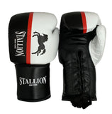 Stallion Boxing Gloves - All Pro Leather - Lace