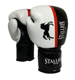 Stallion Boxing Gloves - All Pro Leather - Non-Lace