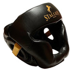 Stallion Boxing Headgear - All Pro Closed Chin