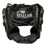 Stallion Boxing Headgear - All Pro Closed Chin