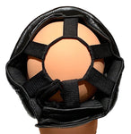 Stallion Boxing Headgear - All Pro Closed Chin