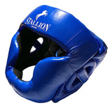 Stallion Boxing Headgear - All Pro Closed Chin