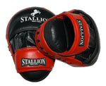 Stallion Boxing Punch Mitts