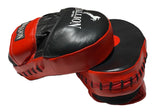 Stallion Boxing Punch Mitts