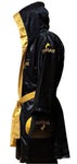 Stallion Boxing Robe