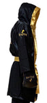 Stallion Boxing Robe