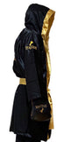 Stallion Boxing Robe
