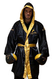 Stallion Boxing Robe