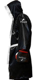 Stallion Boxing Robe
