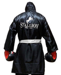 Stallion Boxing Robe