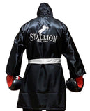 Stallion Boxing Robe