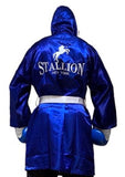 Stallion Boxing Robe