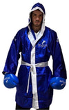 Stallion Boxing Robe