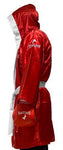 Stallion Boxing Robe