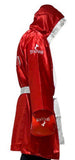 Stallion Boxing Robe