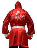 Stallion Boxing Robe