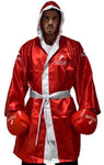 Stallion Boxing Robe