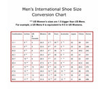 Stallion Footwear - Sport Sneakers
