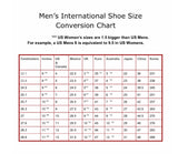 Stallion Footwear - Sport Sneakers
