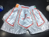 Stallion Custom Boxing Trunks