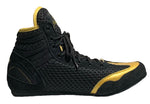 Stallion Boxing Footwear - All Pro Leather Low-Tops