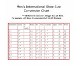 Stallion Footwear - Athletic Running Shoes