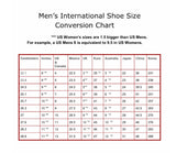 Stallion Footwear - Athletic Running Shoes