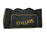 Stallion Duffel Bag - All Purpose Sport / Gym / Travel Bag