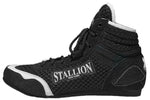 Stallion Boxing Footwear - All Pro Leather Low-Tops