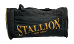 Stallion Duffel Bag - All Purpose Sport / Gym / Travel Bag