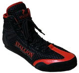 Stallion Boxing Footwear - All Pro Leather Low-Tops