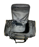 Stallion Duffel Bag - All Purpose Sport / Gym / Travel Bag